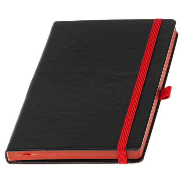 Записник Туксон А5, 1622500 - Червоний