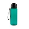 Пляшка для води Yummy 600 мл, PG-240 - Зелений