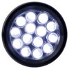 Ліхтарик Romeo алюмінієвий 14 LED у подарунковій коробці, 95483701 35763