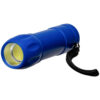 Ліхтарик Keira пластиковий COB-LED  95709302 - Синій