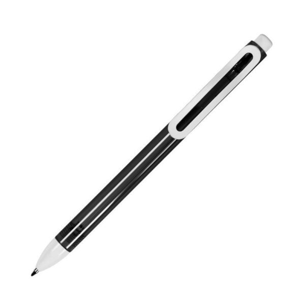Ручка пластикова Komai, 5000 - Чорний
