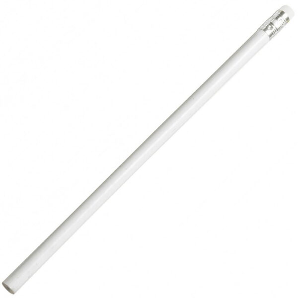 Олівець простий Prog, 952541 - Білий