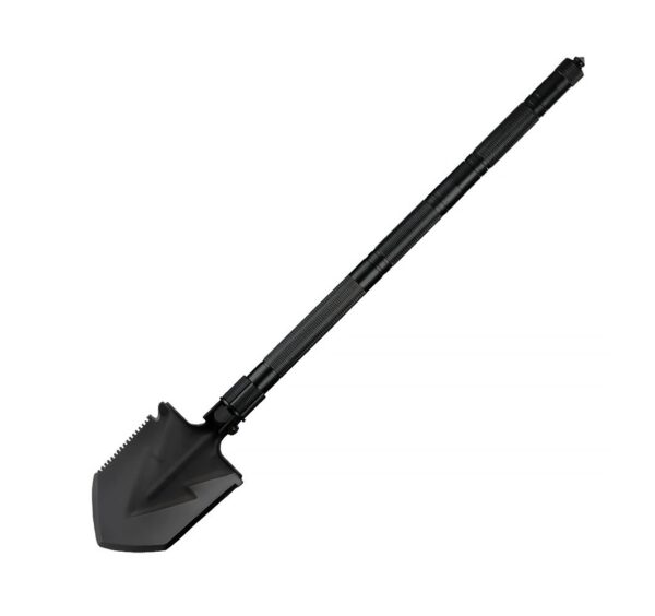 Лопата Sharp, TM Discover, 9025 - Чорний