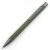 Ручка TARA металева, 11N15B - Оливковий