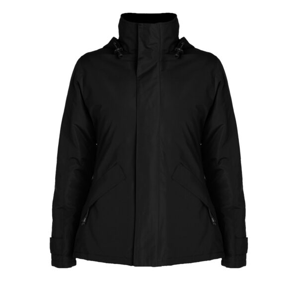 Куртка Europa woman, TM Roly, 5078 - Чорний, XL