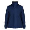 Куртка Europa woman, TM Roly, 5078 - Темно-синій, M