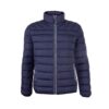 Куртка Narvik, 7015 - Темно-синій, M