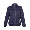 Куртка Narvik woman, TM Floyd, 7015L - Темно-синій, M