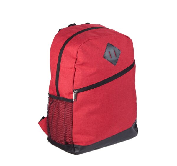 Рюкзак для подорожей Easy, 3003 - Червоний
