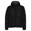 Куртка Norway woman, TM Roly, 5091 - Чорний, XL