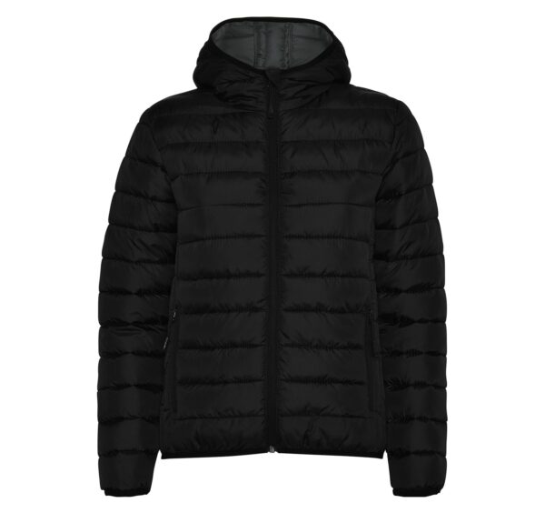 Куртка Norway woman, TM Roly, 5091 - Чорний, L