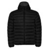 Куртка Norway, TM Roly, 5090 - Чорний, M