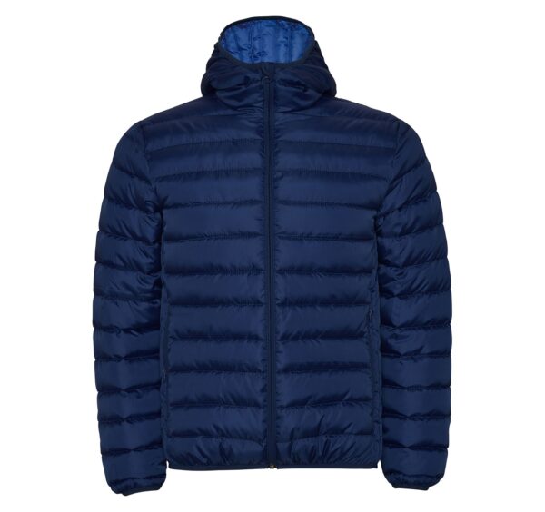 Куртка Norway, TM Roly, 5090 - Темно-синій, M