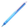 Ручка кулькова, пластикова New York, ТМ Totobi, 1003 - Синій