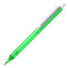 Ручка кулькова, пластикова New York, ТМ Totobi, 1003 - Зелений
