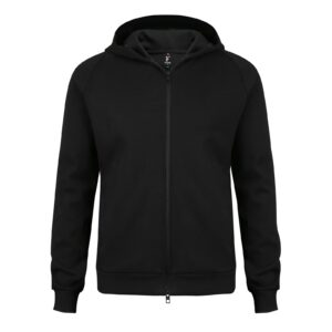 Реглан West, ТМ Floyd, 7070 - Чорний, M