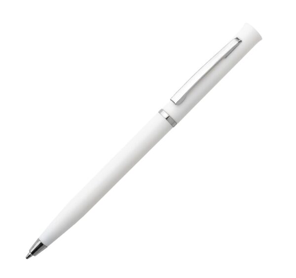 Пластикова ручка для нанесення логотипу, 1024