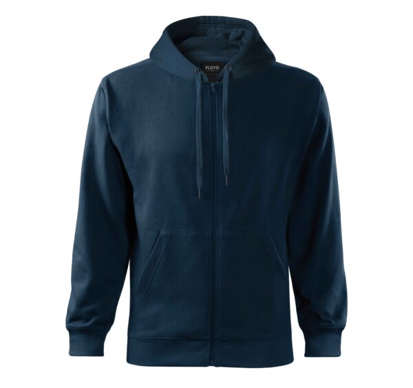 Реглан Logan, TM Floyd, 7085 - Темно-синій, M