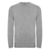 Футболка з довгим рукавом Extreme L/S, 1217 - Сірий, M