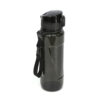 Пляшка для води Lens 600 мл, 60014418 - Чорний