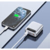 Повербанк Tipo 10000 mAh, ТМ TEG 8090 146663