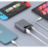 Повербанк Tipo 10000 mAh, ТМ TEG 8090 146661