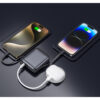 Повербанк Wally 20000 mAh, 8092 144632