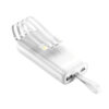 Павербанк на 20000 mAh KRATOS, P01133P