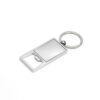 Брелок-відкривачка Jammin, 120030922 - Сріблястий