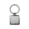 Брелок металевий Square, 120030322 150570