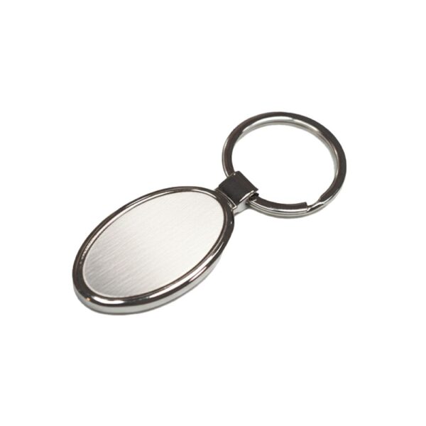 Брелок металевий Olive, 120030522